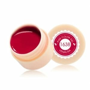 Paint gel gellak 1638 - Gellak - Nailart - Nagelverzorging - Gellack - Nagels - 5ml