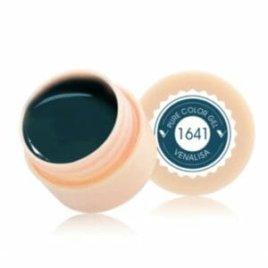 Paint gel gellak 1641 - Gellak - Nailart - Nagelverzorging - Gellack - Nagels - 5ml