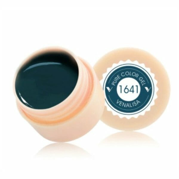 Paint gel gellak 1641 - gellak - nailart - nagelverzorging - gellack - nagels - 5ml
