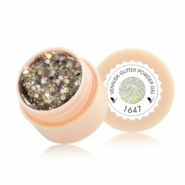 Paint gel gellak 1647 - gellak - nailart - nagelverzorging - gellack - nagels - 5ml