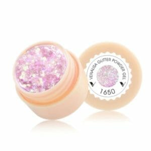 Paint gel gellak 1650 - Gellak - Nailart - Nagelverzorging - Gellack - Nagels - 5ml