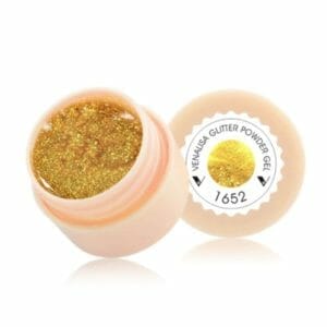 Paint gel gellak 1652 - Gellak - Nailart - Nagelverzorging - Gellack - Nagels - 5ml