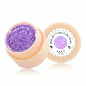 Paint gel gellak 1657 - Gellak - Nailart - Nagelverzorging - Gellack - Nagels - 5ml
