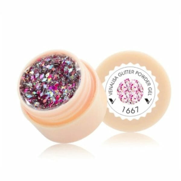 Paint gel gellak 1667 - gellak - nailart - nagelverzorging - gellack - nagels - 5ml