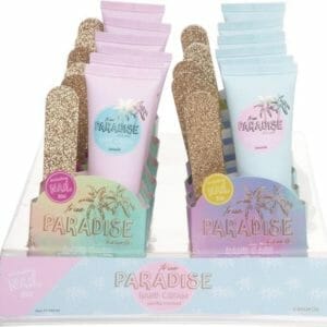 Paradise hand care giftset 2-delig