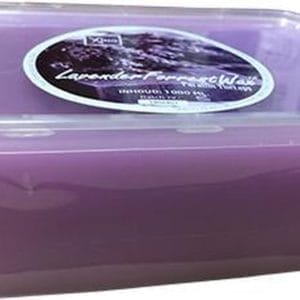 Paraffine Wax Lavender Forrest 1 liter - voor paraffinebad