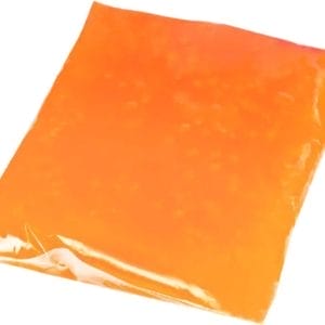 Paraffine orange 200g