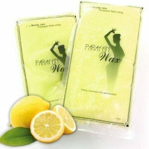 Paraffine wax Citroen 450 gram