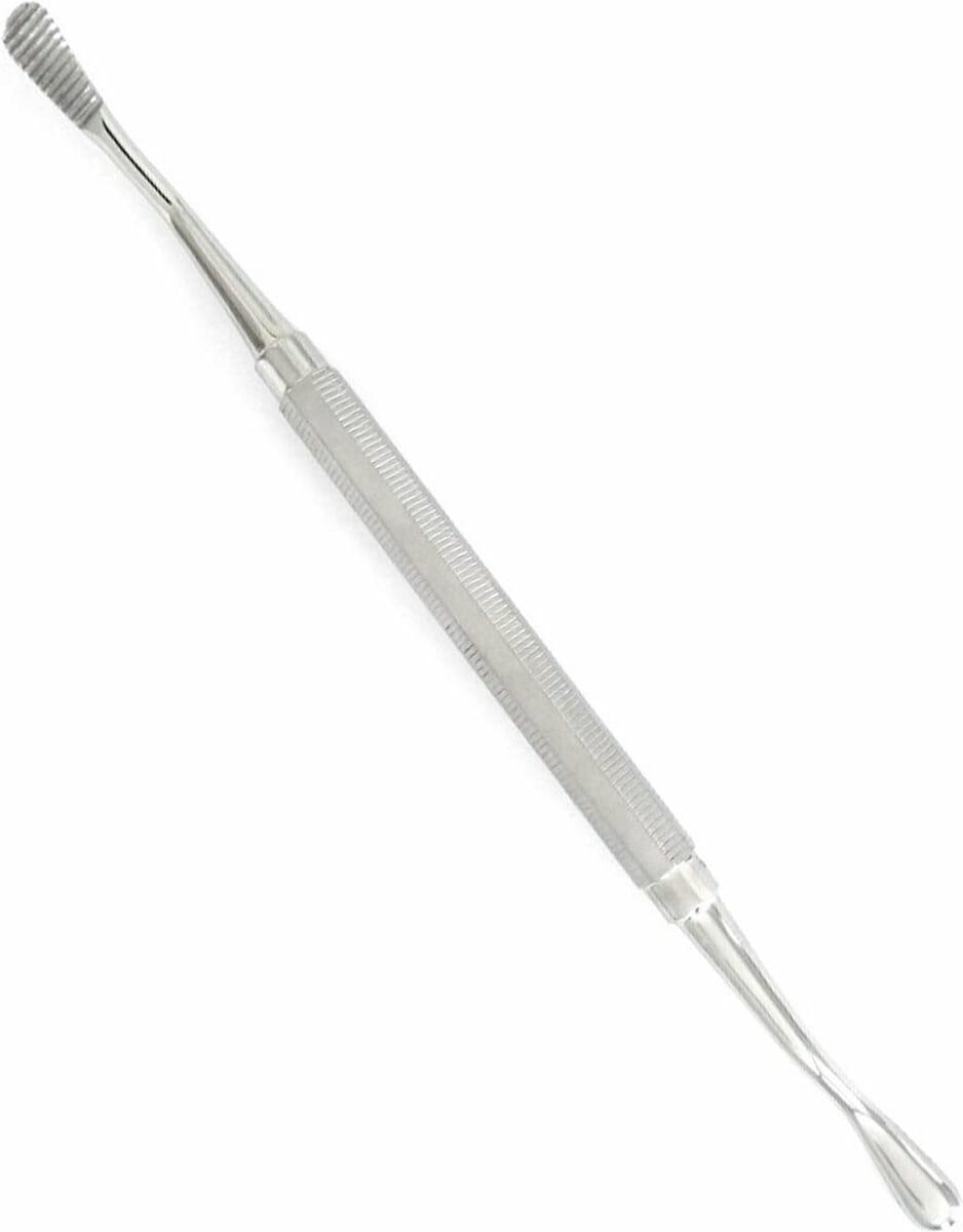 Pedicure instrument - nagelvijl | pz-312 Pedicure instrument - nagelvijl | pz-312