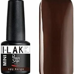 Peggy Sage I-LAK soak off gel polish spy beige - 9ml - Gellak