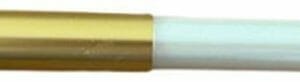 Penseel nepnagels - UV-gel penseel - Nailart penseel - Nagelverzorging - Gellak - Nagelstyliste