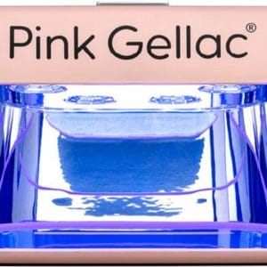 Pink Gellac | LED lamp - Nageldroger voor gellak - Roze - Met timer