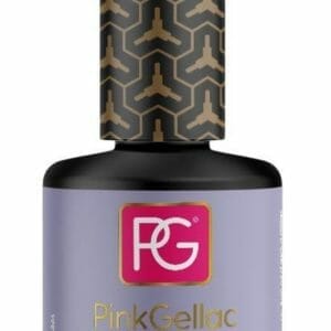 Pink Gellac - Lily Lilac - Gellak - Vegan - Paars - Glanzend - 15ml