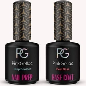 Pink Gellac Peel Base & Prep Booster Gellak 15ml - Gelnagellak - Gel Nagellak