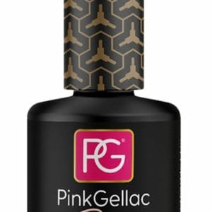 Pink Gellac | Vegan Base - Base Coat Gellak - Transparant - 15 ml