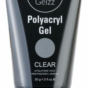 PolyGel Gelzz Clear (30 gram)