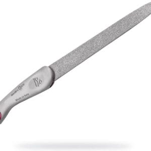 Premax Professionele Nagelvijl - 13 cm - Rose