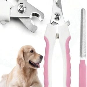 Professionele Nagelschaar /Nagelvijl - Nagelknipper Hond en Kat - Nagelschaar Hond - Nagelschaar Kat - Nagelknipper Hond en Kat -Nageltang - Nagelschaar Konijn, Cavia en andere dieren