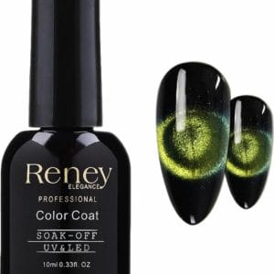 RENEY® CatEye Gellak 9D Magic Space 01 - 10ml.