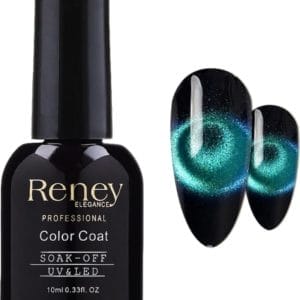 RENEY® CatEye Gellak 9D Magic Space 09 - 10ml.