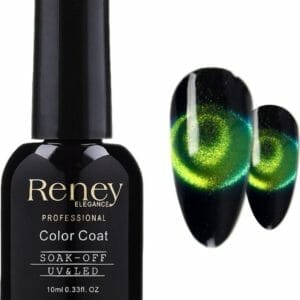 RENEY® CatEye Gellak 9D Magic Space 12 - 10ml