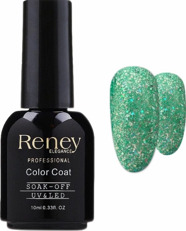 RENEY® Gellak Bling Diamond 08 - 10ml.