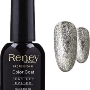 RENEY® Gellak Platinum 05 - 10ml.