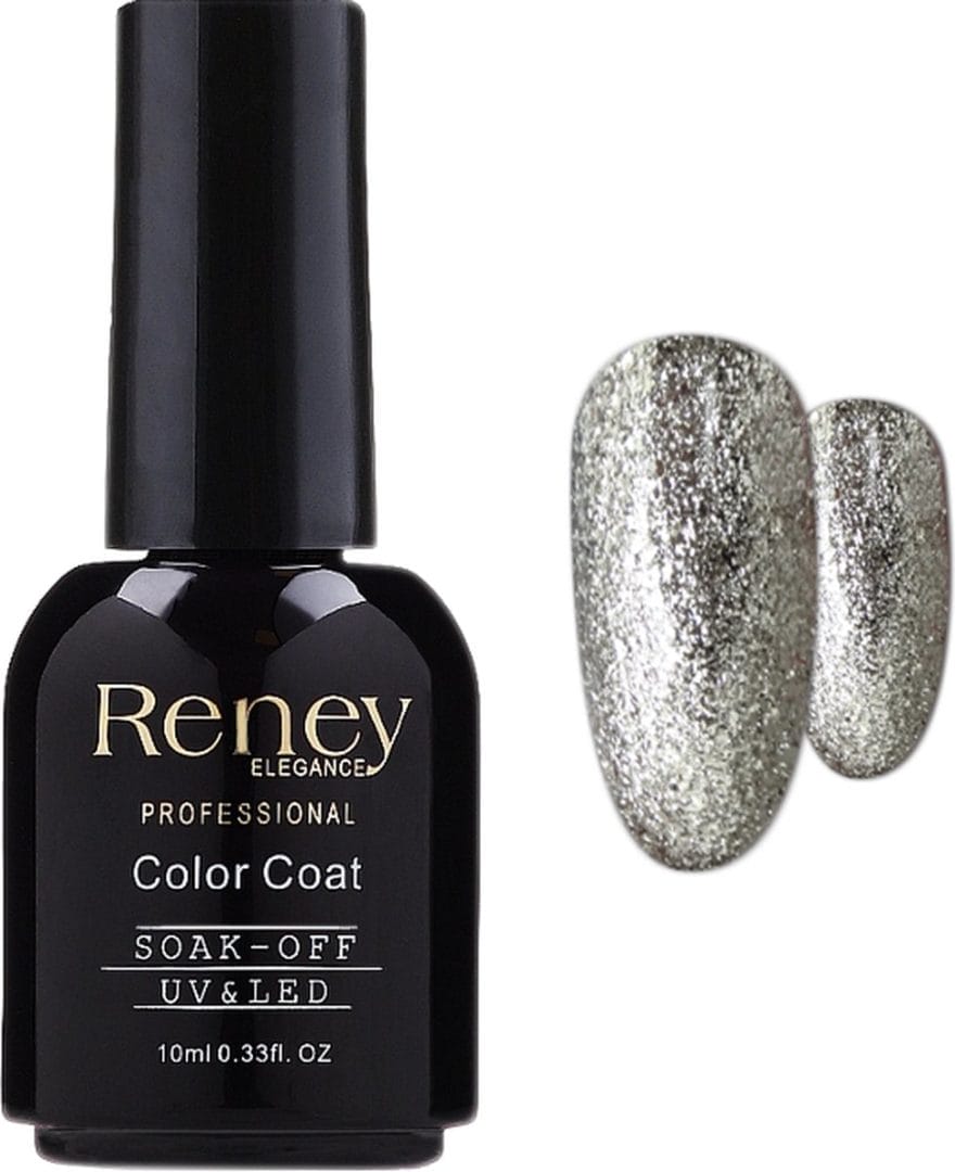 Reney® gellak platinum 05 - 10ml. Reney® gellak platinum 05 - 10ml.