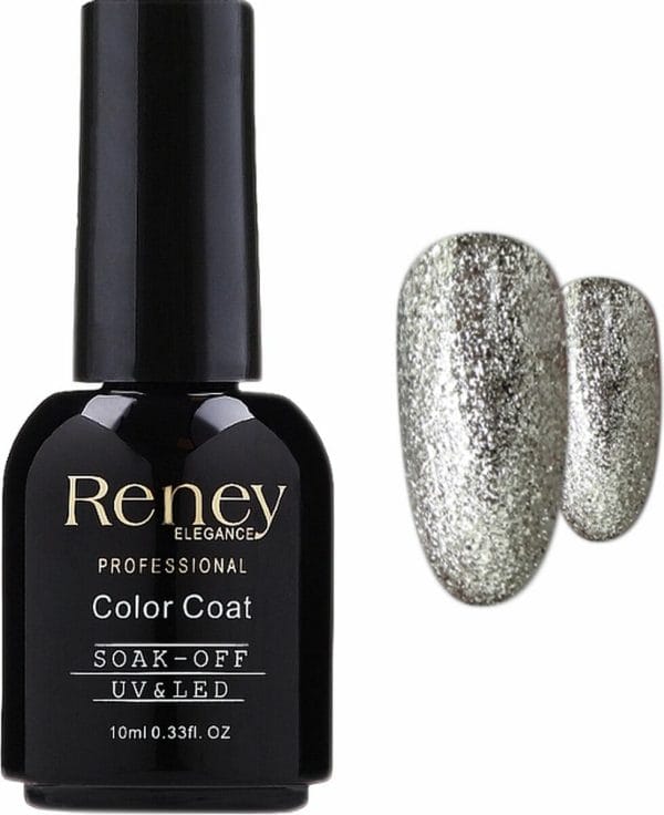 RENEY® Gellak Platinum 05 - 10ml.
