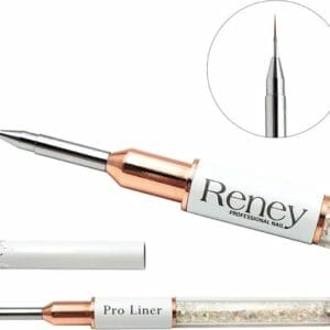 RENEY® Pro Liner Nail Art Penseel AN00