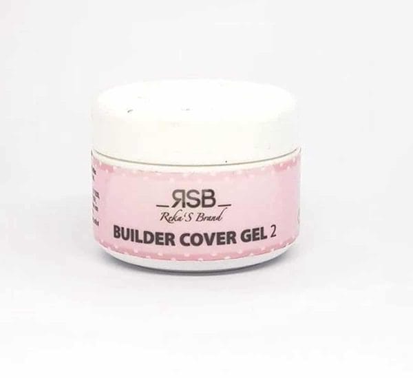 RSB - Builder cover gel 2 - 15ml