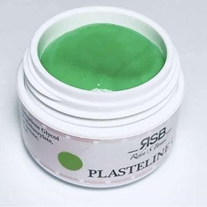RSB - plastiline 3D gel - green/groen