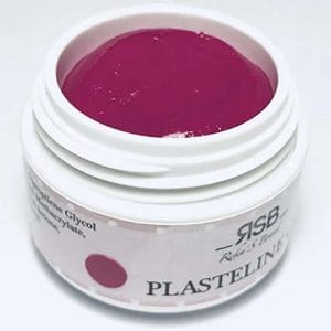 RSB - plastiline 3D gel - magenta/fuchsia