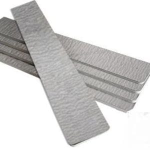 Rechte vijlen 100 / 180 breed