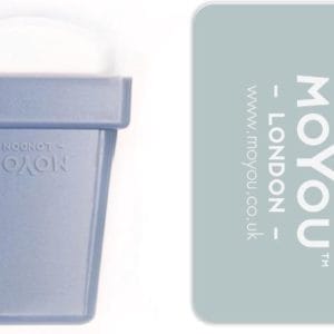 Rectangular Stamp & Scraper by Mo You London