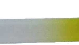 Regenboog Manicure Glasvijl Groen 14 cm.