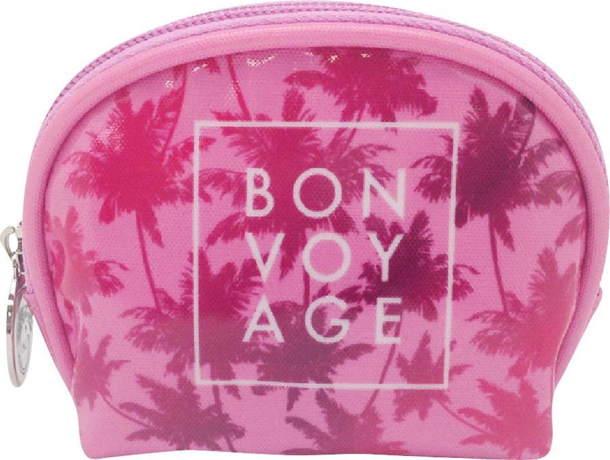 Reis emergency kit - vakantie - travel set Reis emergency kit