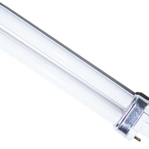 Reserve UV Lamp - 9 Watt - UV-9W Elektronisch - Nageldroger