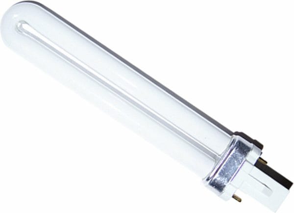 Reserve UV Lamp 9 Watt (UV-9W-L Inductie)