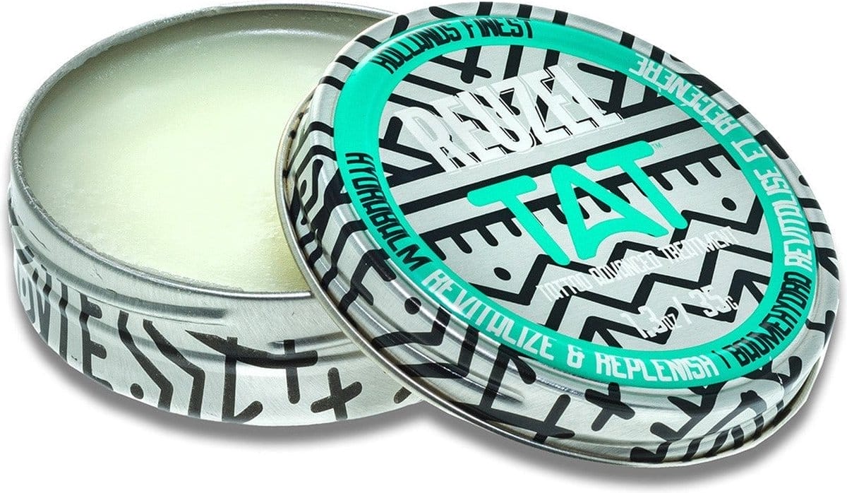 Reuzel tat hydrabalm - revitalize & replenish - 35gr Reuzel tat hydrabalm - revitalize & replenish - 35gr