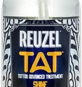 Reuzel Tat Shine - Tattoo Spray - 100ml