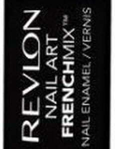 Revlon - Nail Art French Mix - Sneak Peek