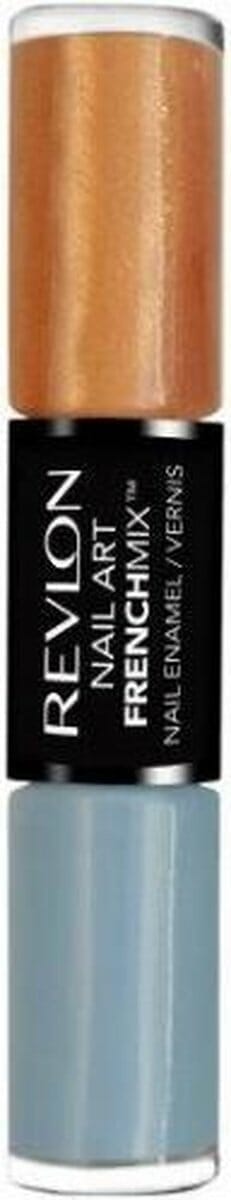 Revlon - Nail Art French Mix - Sneak Peek
