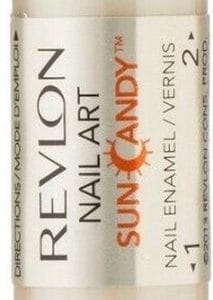 Revlon Nail Art Sun Candy - 490 Sun Shower