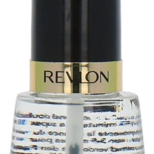 Revlon Nail Care Basecoat