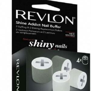 Revlon RVSP3525REP - Nagel buffer rollers