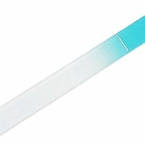 Rojafit Manicure glasvijl Blauw - 14 cm.