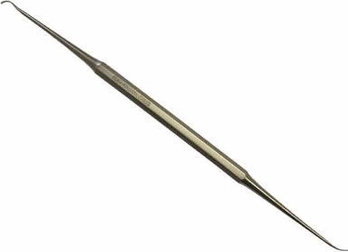 Rojafit professioneel manicure & pedicure instrument Rojafit professioneel manicure & pedicure instrument