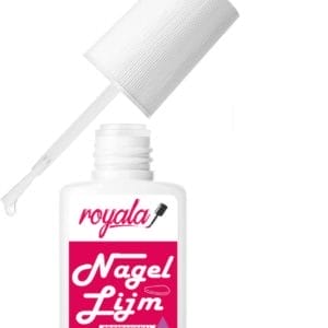 Royala | 18-Delige Acryl Poeder set | Totaal 108 gram aan poeders | Acryl nagels | Starter set voor Nail Art| 18 kleuren | Nail Art