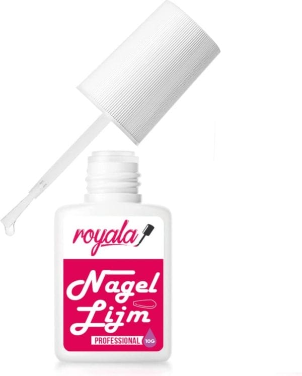 Royala | 18-delige acryl poeder set | totaal 108 gram aan poeders | acryl nagels | starter set voor nail art| 18 kleuren | nail art